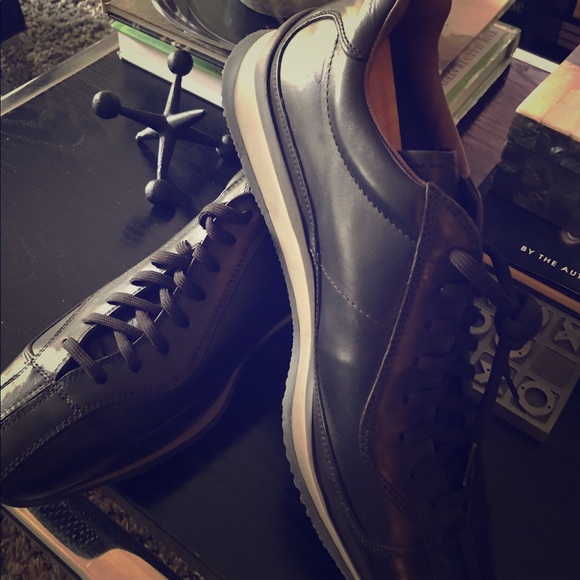 Men’s PRADA size 11 - Picture 1 of 3